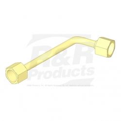 TUBE- Replaces Part Number 94-4518