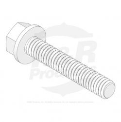 BOLT- 5/16-18 X 1 3/4 HX FL Replaces  94-5780