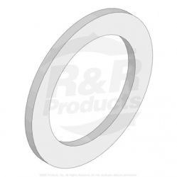 WASHER-NYLON- Replaces  94-8196