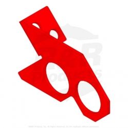 BRACKET-BULKHEAD- Replaces  95-0568-01