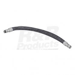 HOSE-ASSY  Replaces 95-0595