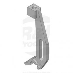 BRACKET-ONLY HOC ADJ  Replaces  95-1638