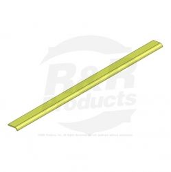 BRACKET-ANGLE GRASS BASKET  Replaces 95-2903