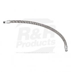 HOSE ASSY - RH PRESSURE   Replaces  95-5984