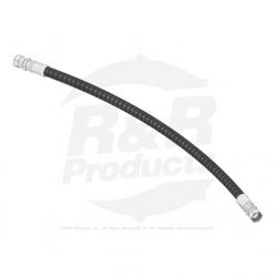 HOSE-ASSY  Replaces  95-5985