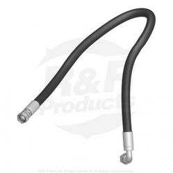 HOSE-ASSY Replaces 95-8828