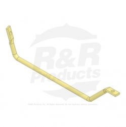 BAR-Deflector  Replaces  95-8893