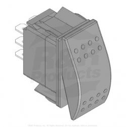 SWITCH-Head Light  Replaces  95-8999