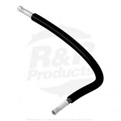 HOSE-ASSY  Replaces  98-4590