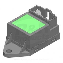 MODULE-PRE HEAT  Replaces  115-2292