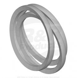 V-BELT- Replaces  99-2318