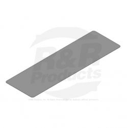 PAD-Anti Skid  Replaces  99-3478