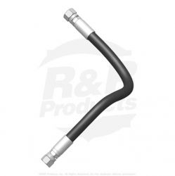 HOSE-ASSY  Replaces  99-3575