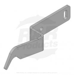 PLATE- Replaces Part Number 99-4112-01