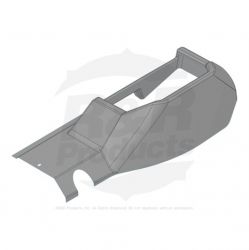 SHROUD- Replaces Part Number 99-4208