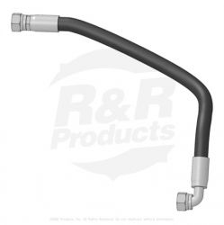 HOSE-ASSY  Replaces  99-6193