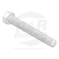 BOLT-HX HD  Replaces  99-8664