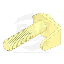 KIT - BOLT W/CLIP- Replaces  AMT2261