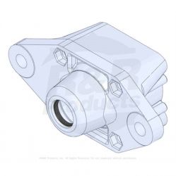 HOUSING-BEARING Replaces  AMT683