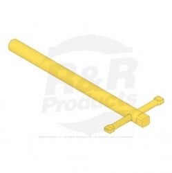 HANDLE- Replaces Part Number ET11069