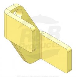 BRACKET- Replaces Part Number ET11112