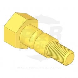 SCREW- Replaces Part Number ET11371