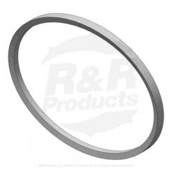 FAN BELT- Replaces  M138626