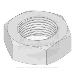 LOCKNUT- Replaces Part Number M83539