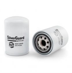 SilverGuard- Replaces Part Number RF10609