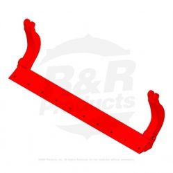 BEDBAR-27" UNIT  Replaces 112-8908-01