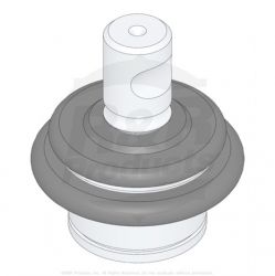 BALL-JOINT  Replaces 115-2165