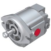 Hyd Motor Replaces Toro 127-3694