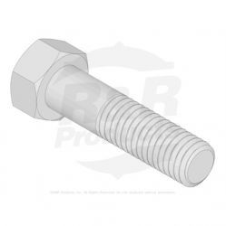 Set Screw Bolt Replaces 450411 & F200CD 