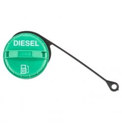 DIESEL-FUEL CAP  Replaces  93-3102