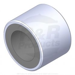 BUSHING- Replaces 56-9510