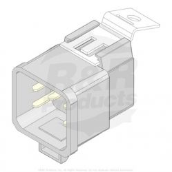 RELAY-30AMP  Replaces  99-7430