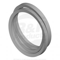 BELT-V-BELT  Replaces 93-4839