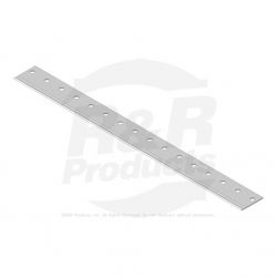 Replaces 93-9015 BEDKNIFE - THIN 4.8mm -25.4mm HOC  26" 