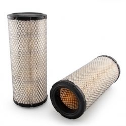 AIR FILTER BALDWIN- Replaces  93-9162