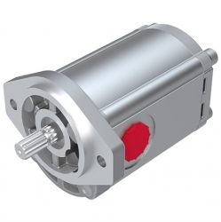 Hydraulic Motor Replaces Toro 121-7841