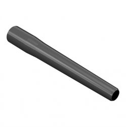 19mm (3/4") Mount x 140mm length x 13.2mm OD