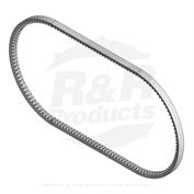 16282-97010 KUBOTA V-BELT 98-9676 GENUINE KUBOTA PART