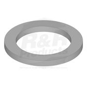 Thrust Washer Hardened Replaces UC10057