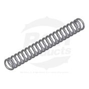 COMPRESSION SPRING Replaces TCU25398