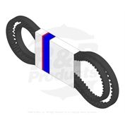 V-Belt - Traction Drive Replaces TCU34299