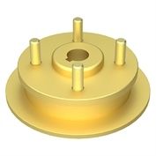 Wheel Hub Assy Replaces 116-1746