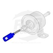 Genuine Kubota  Fuel Pump RC60-151350