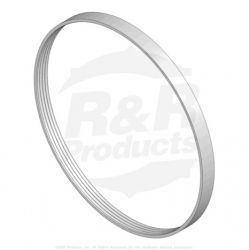 BELT-Belt - 7 Rib Micro V Replaces 2810713