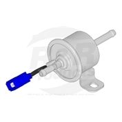 Fuel PUMP- Replaces Part Number 4135918