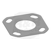 15263-12370 KUBOTA GASKET - MUFFLER Also 98-9611, 99-8343